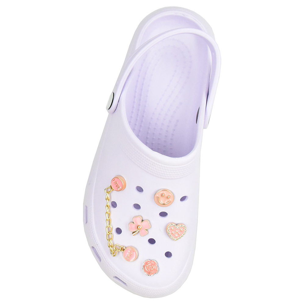 BABUCH CHARMS DI SANTINNI image number 2