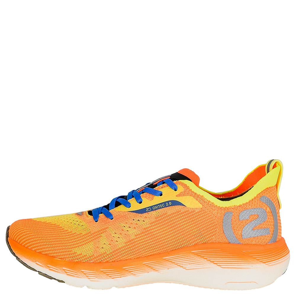 TENIS RUNNING OLYMPIKUS CORRE VENTO 2 image number 3