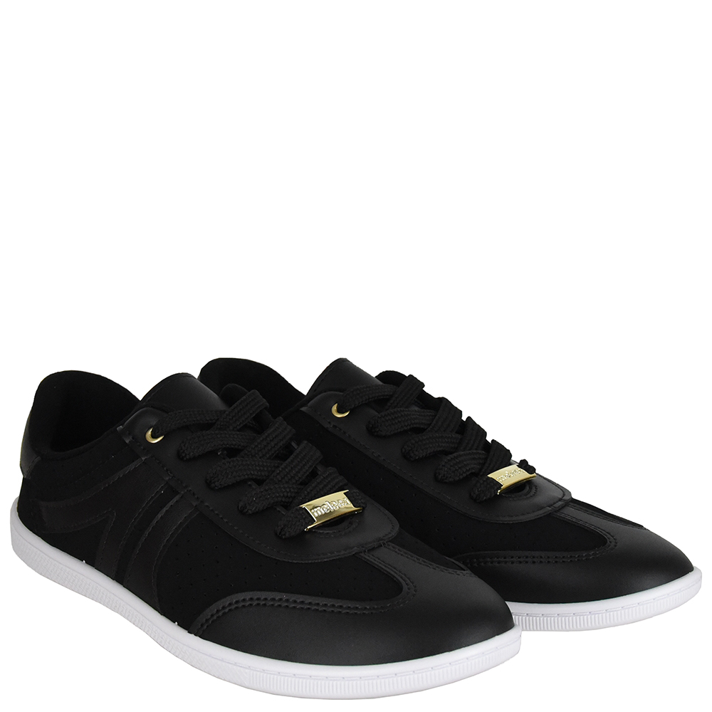 TENIS RECORTES FURINHOS MOLECA image number 1
