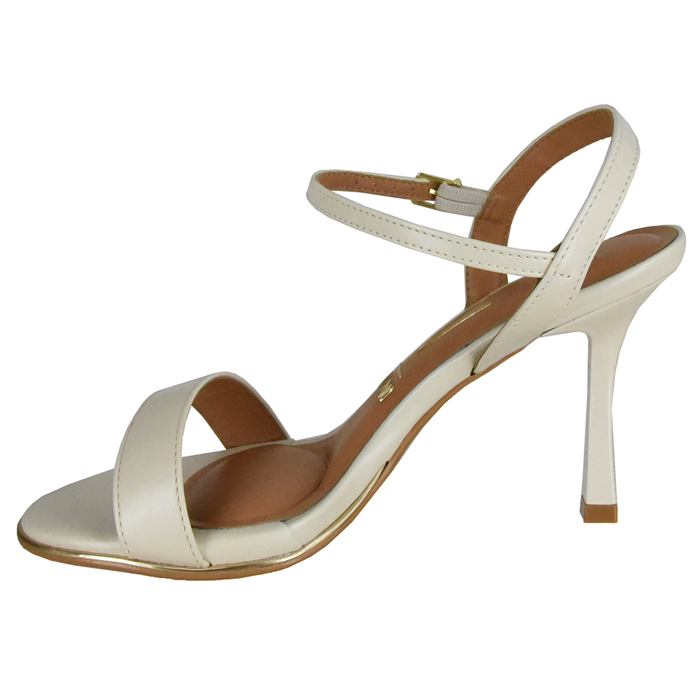 SANDALIA SALTO FINO FRISO VIZZANO image number 2