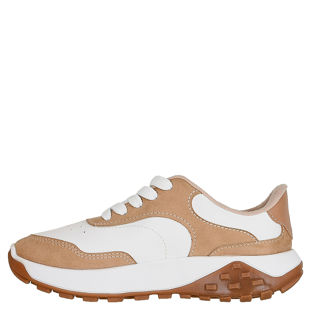 TENIS JOGGING MOLECA image number 3