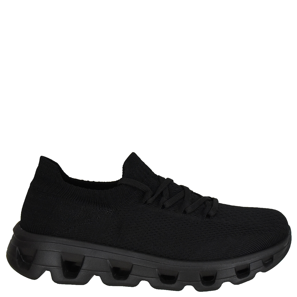 TENIS RUNNING FEM HIGH ACTVITTA 4851.100 29206 image number 0