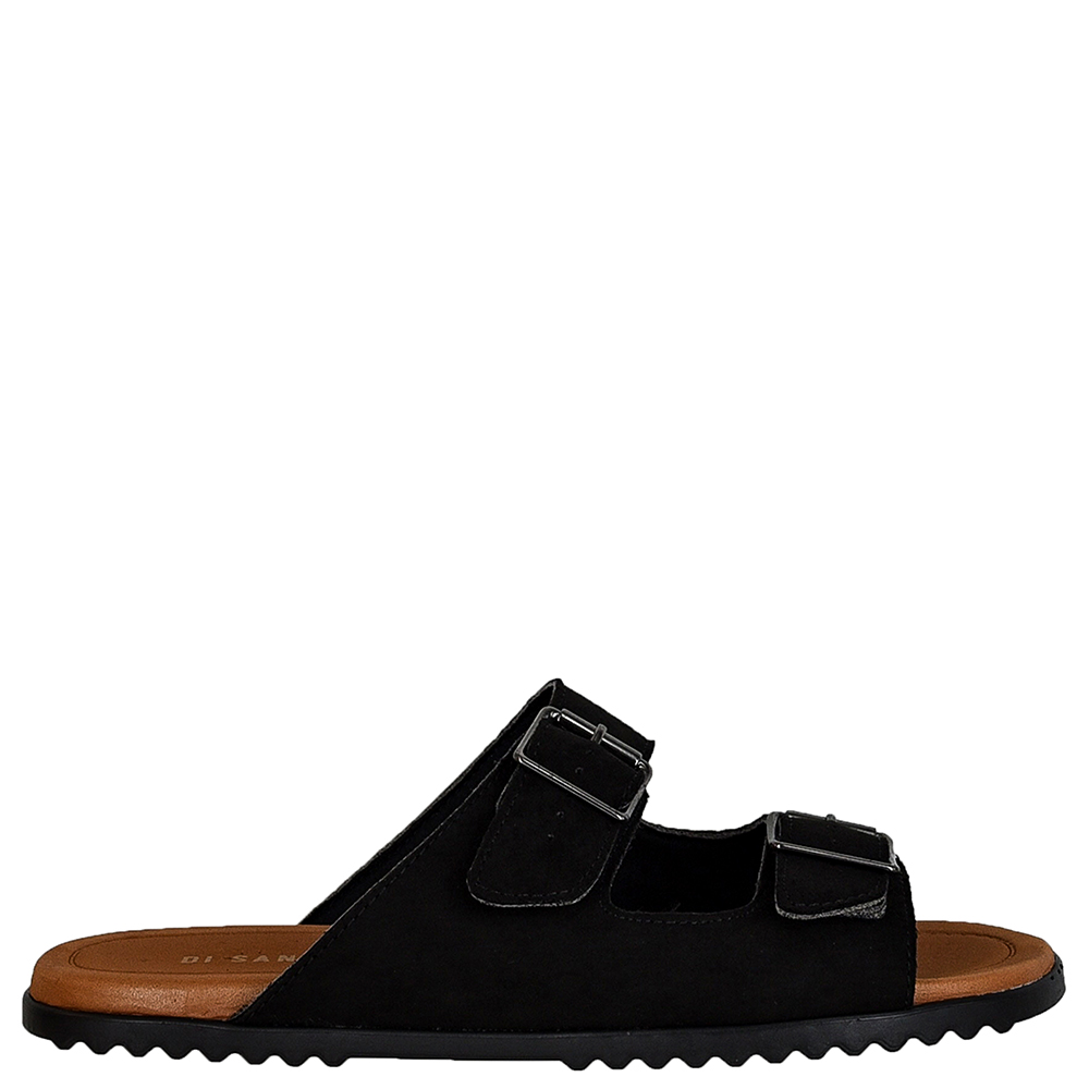 SANDALIA FEM BIRKEN DI SANTINNI image number 0