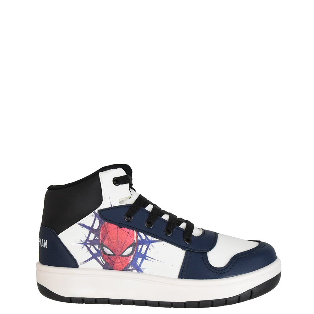 TENIS INFANTIL SPIDER-MAN image number 0