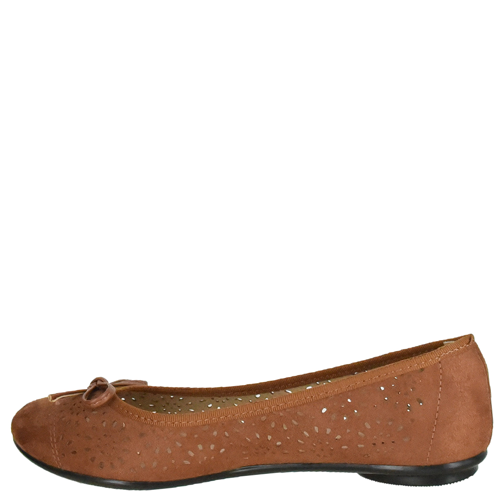 SAPATILHA VAZADOS MOLECA image number 3