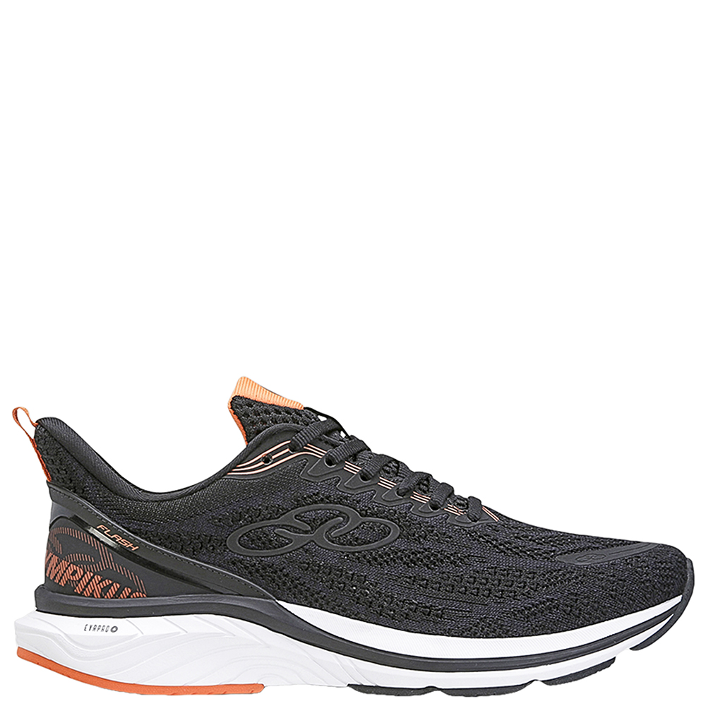 TENIS OLYMPIKUS FLASH image number 0