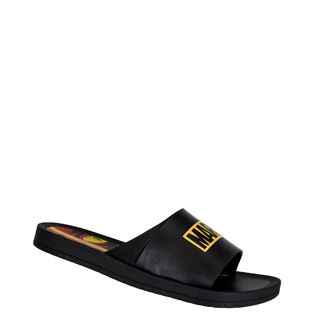 CHINELO SLIDE INFANTIL MARVEL image number 2