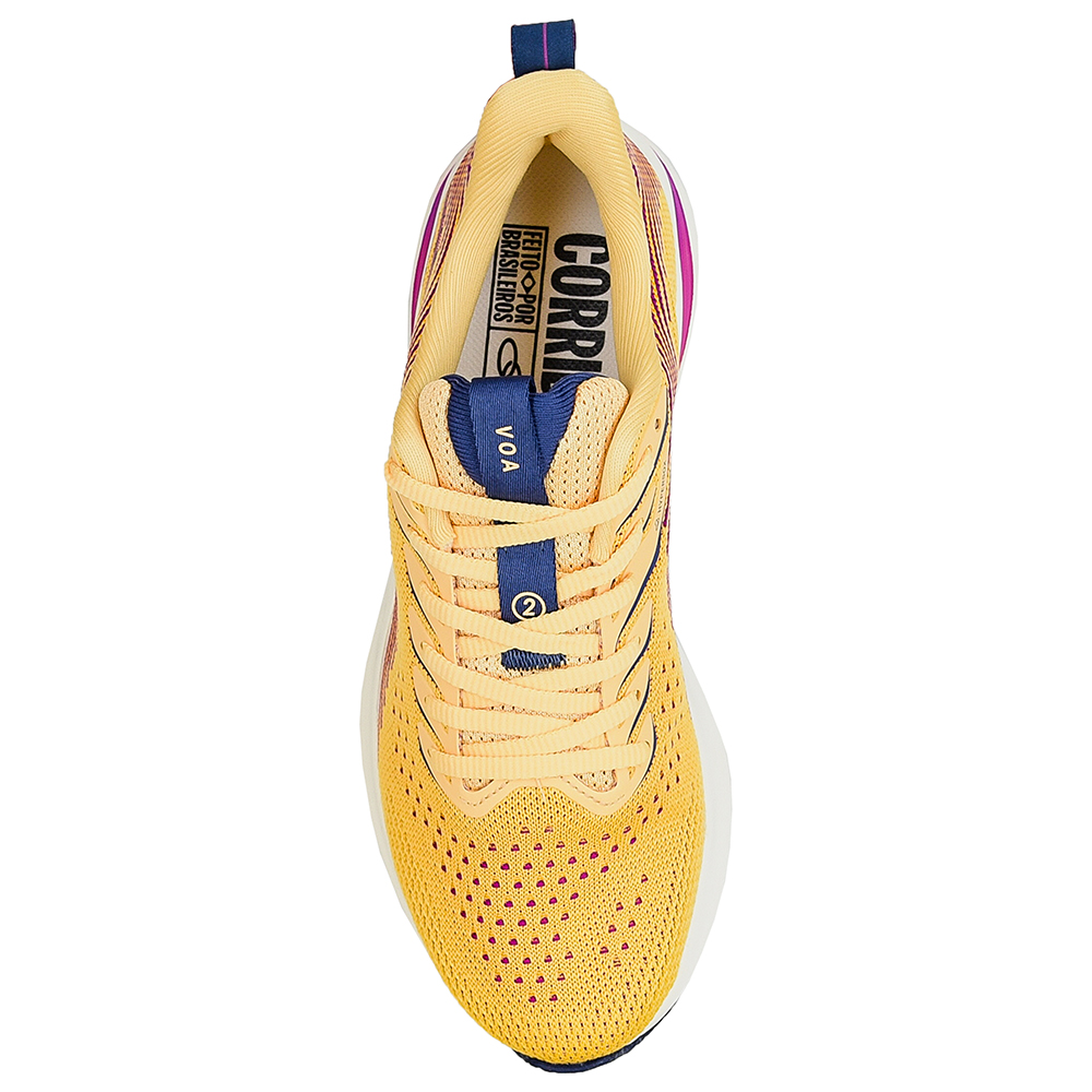 TENIS RUNNING OLYMPIKUS VOA 2 image number 2