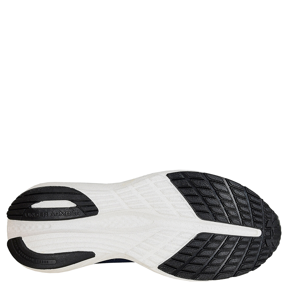 TENIS RUNNING MAAC HIGH  UA CH.WING image number 4