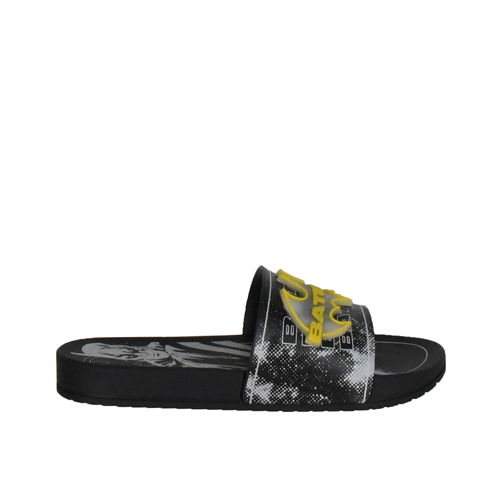 CHINELO INF LIGA DA JUSTICA DARKSTEP image number 1