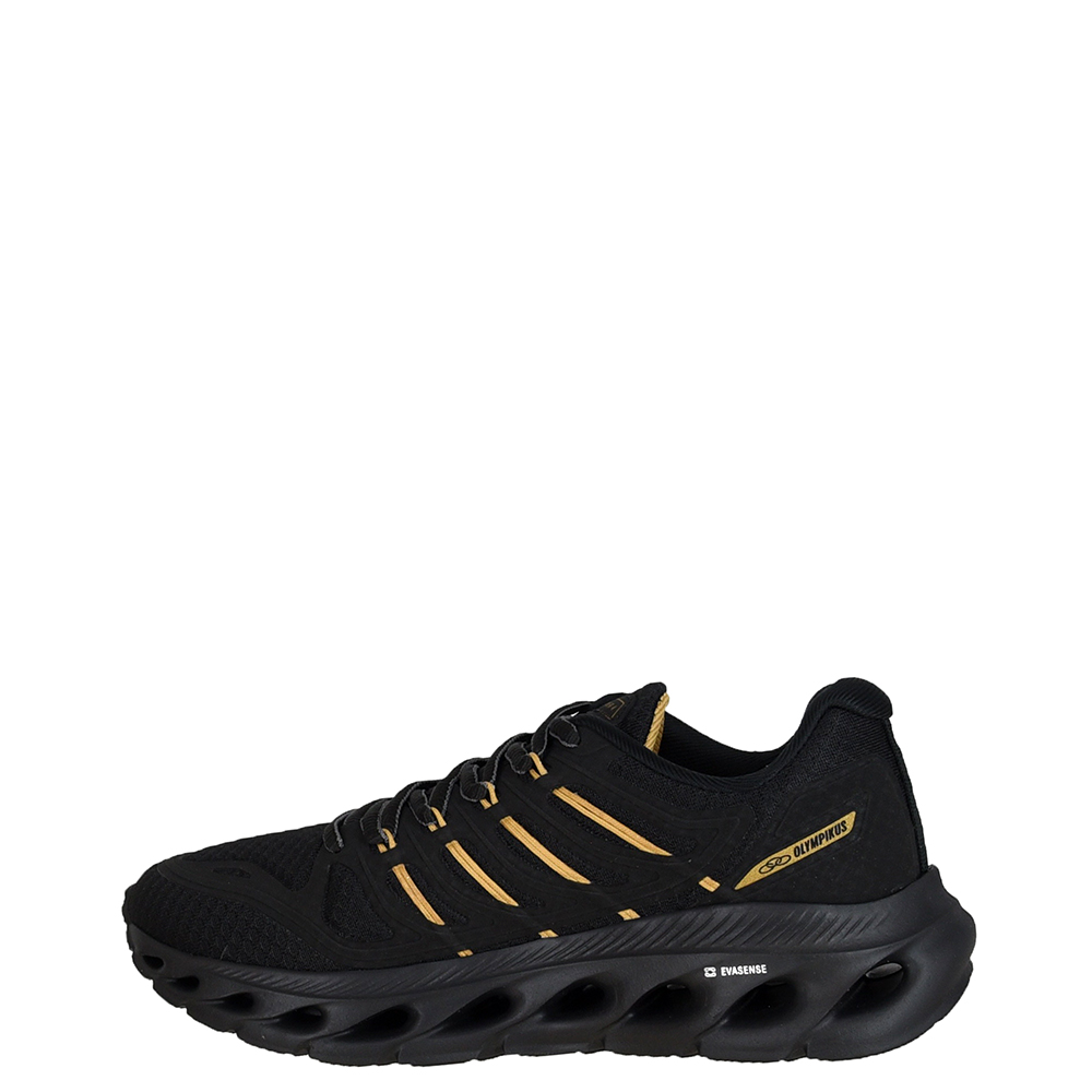 TENIS INFANTIL OLYMPIKUS CYBER 4 43357305 image number 3