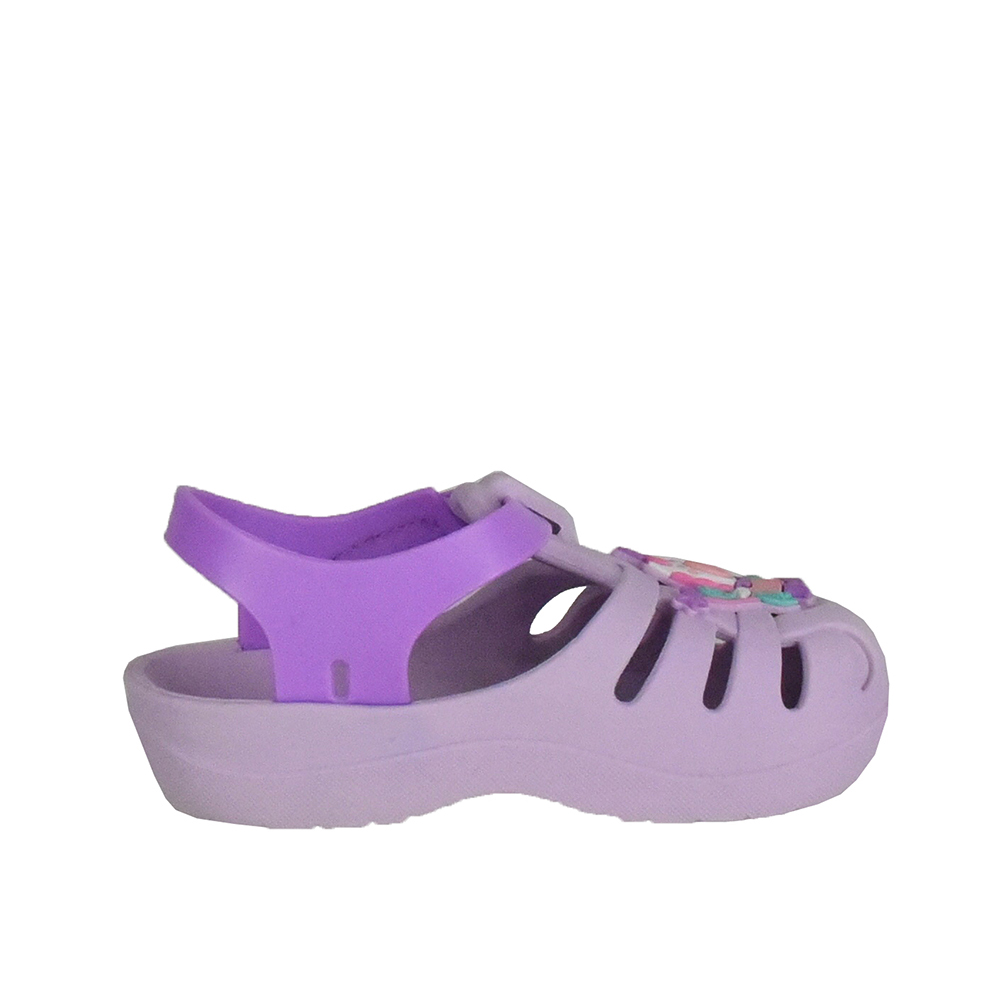 SANDALIA BEBE GRENDENE image number 1