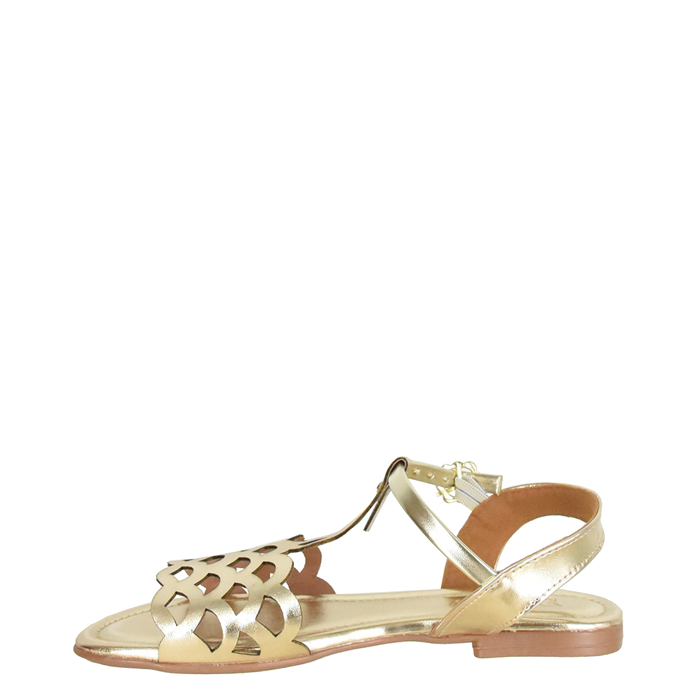 SANDALIA INFANTIL FLORINY image number 3