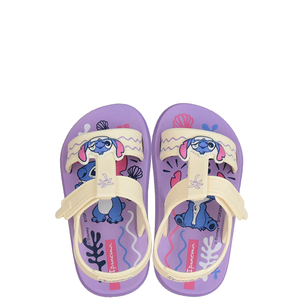 SANDALIA BEBE DISNEY image number 0