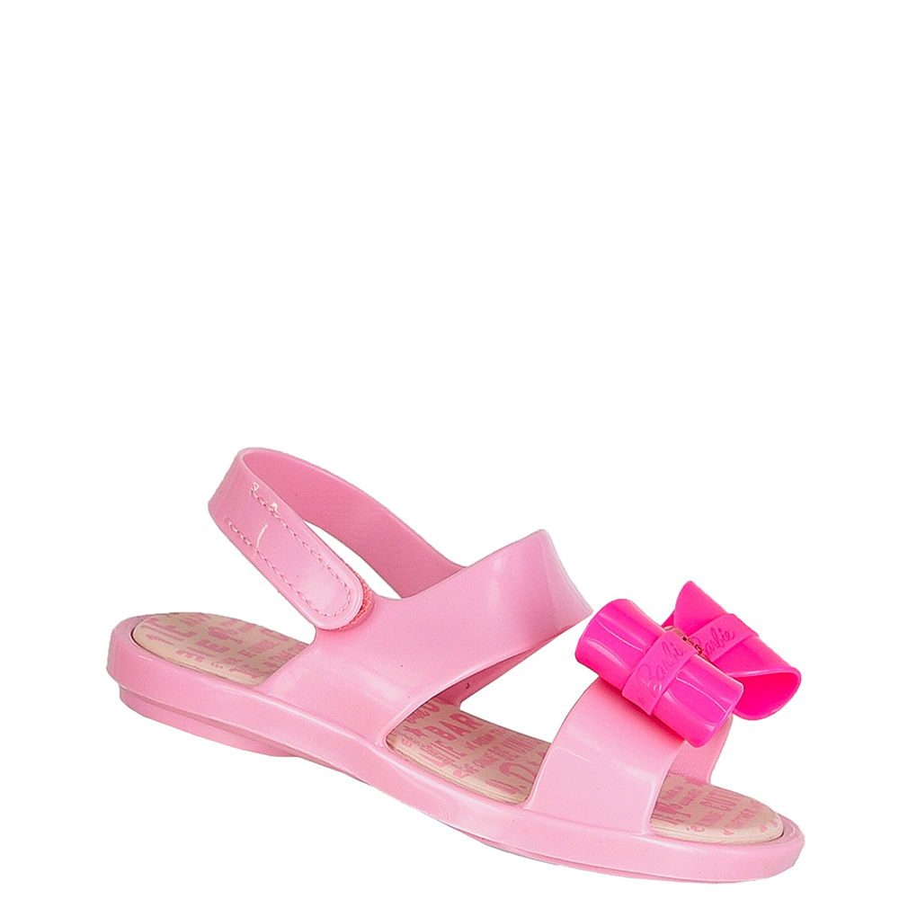 SANDALIA BEBE BARBIE 23018 image number 2