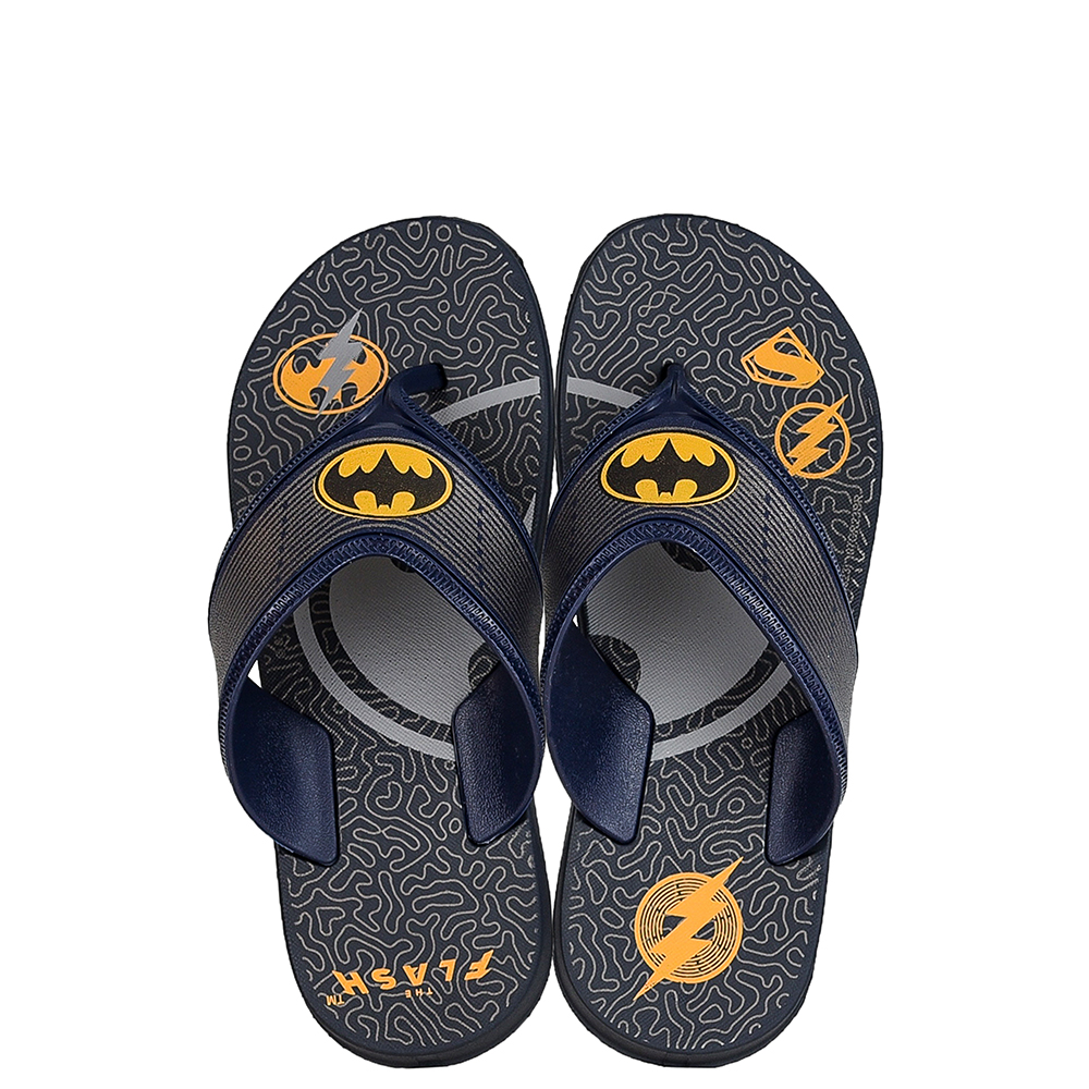 CHINELO INFANTIL WARNER FLASH POINT 23014 image number 0