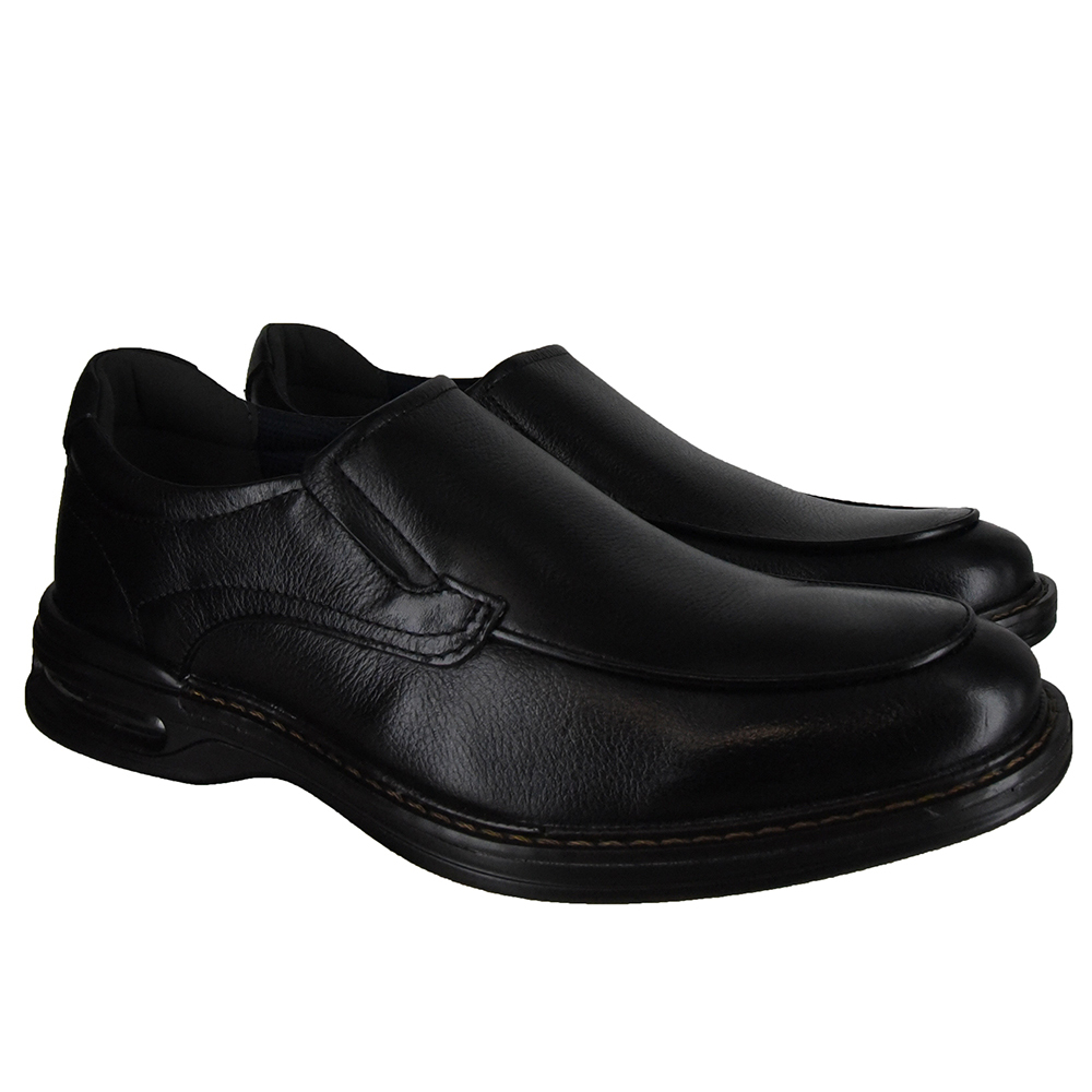 SAPATO SOCIAL MAGNUM DEMOCRATA image number 1