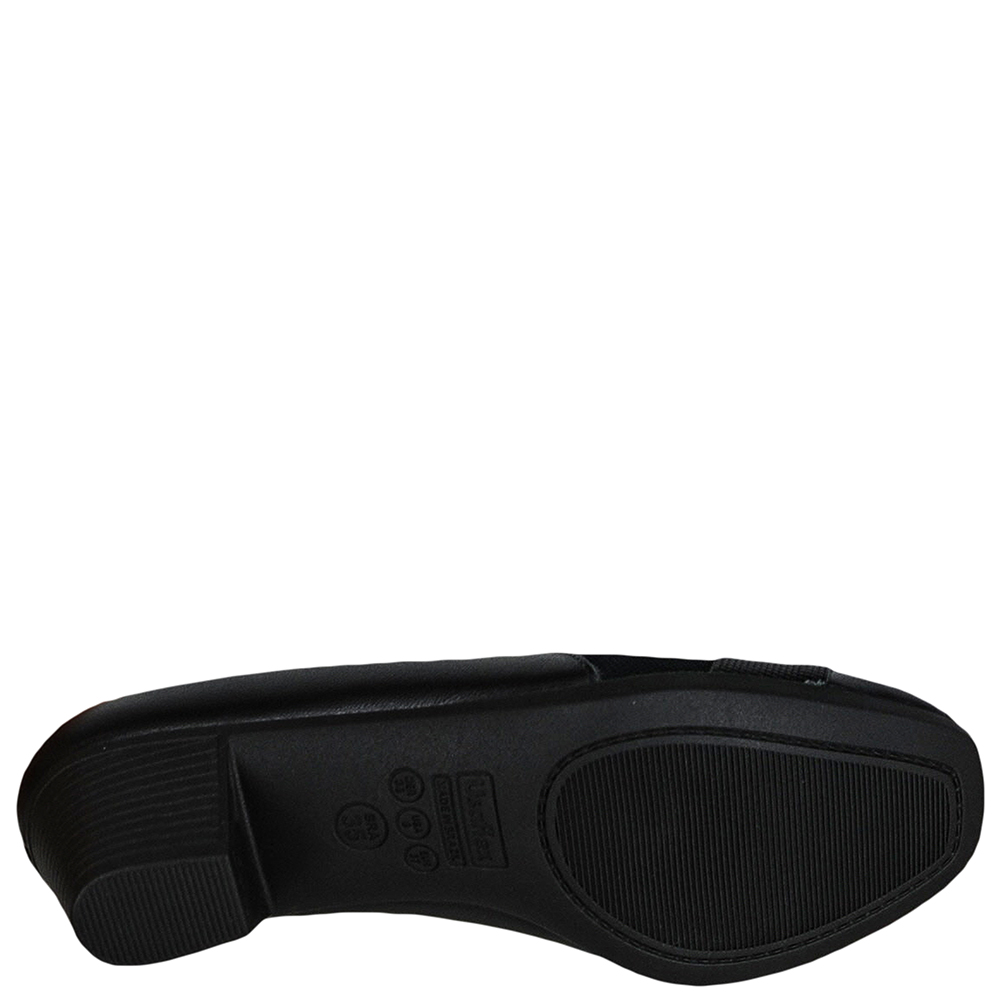 SAPATO CONFORTO USAFLEX image number 4