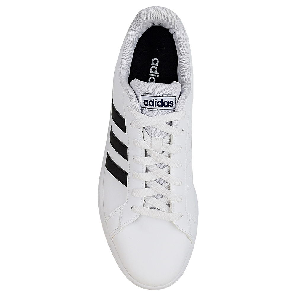 TENIS ADIDAS GRAND COURT BASE M S21 image number 2