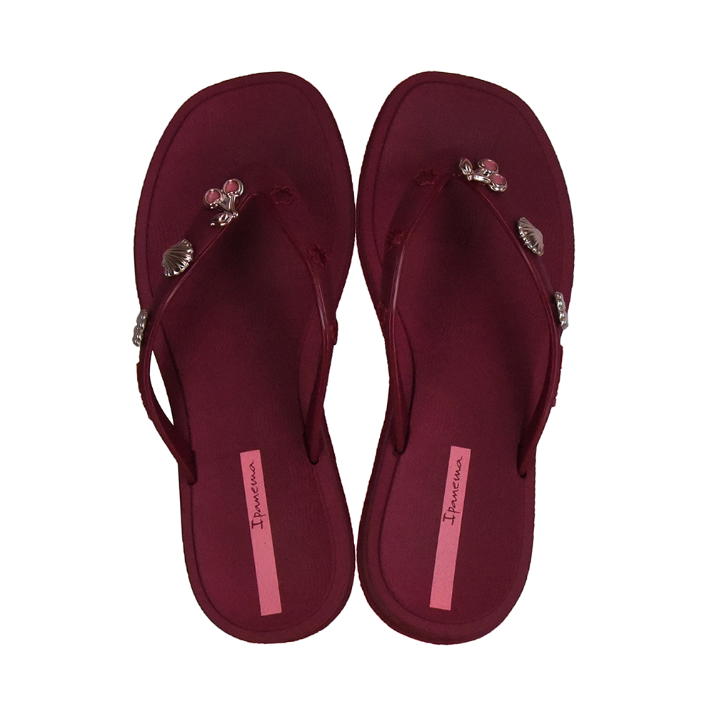 CHINELO IPANEMA PIN MANIA image number 0