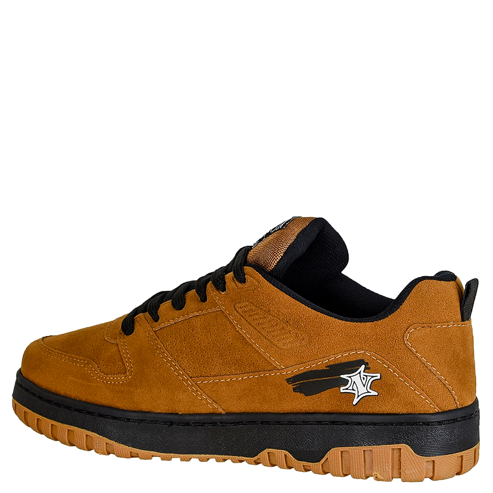 TENIS CASUAL DI SANTINNI image number 3