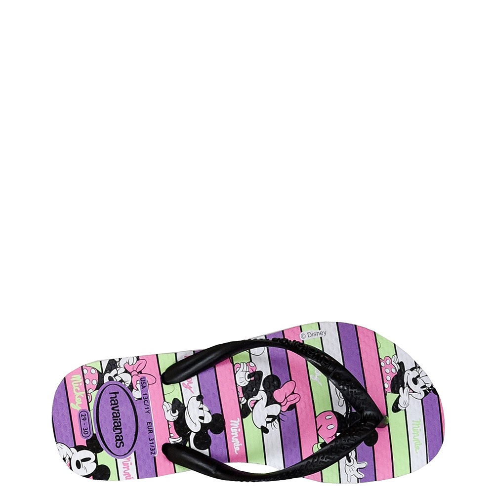 CHINELO INFANTIL HAVAIANAS image number 1