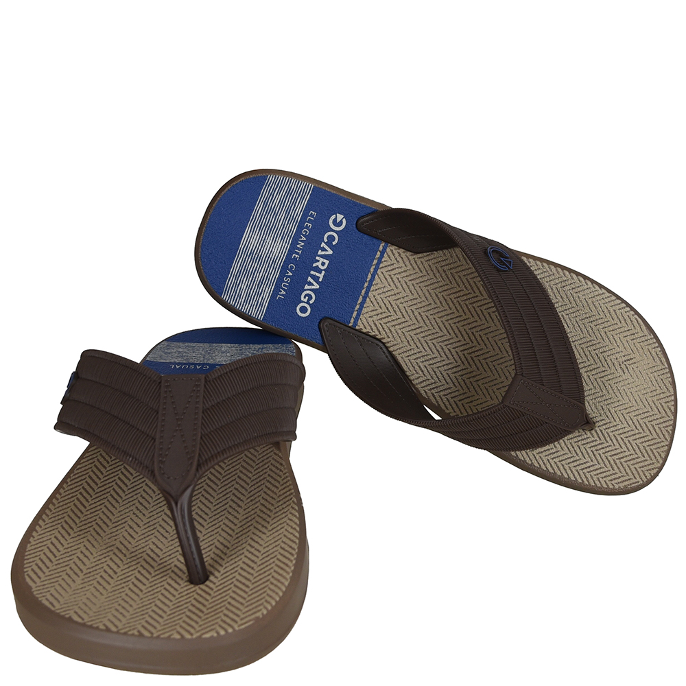 CHINELO MONTREAL DEDO CARTAGO 11729 image number 4