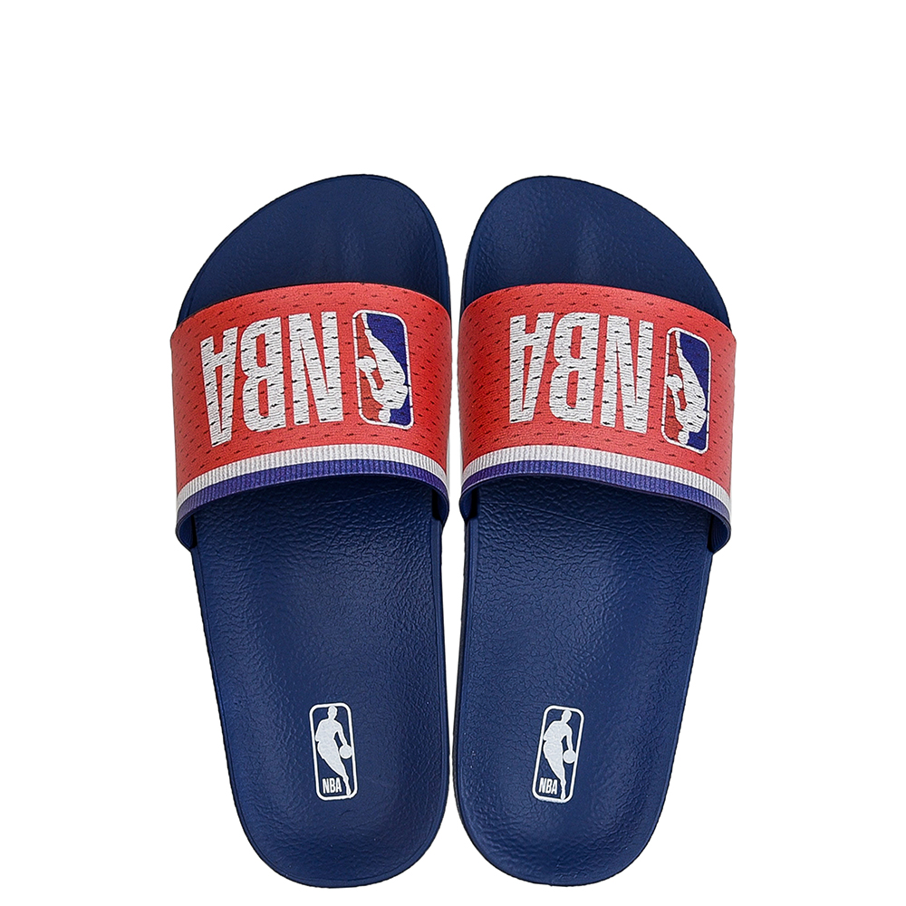 CHINELO INFANTIL RIDER FULL 86 NBA II SLIDE image number 0