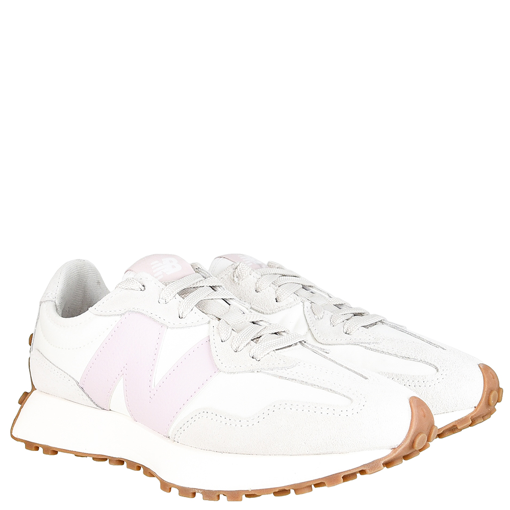 TENIS RUNNING HIGH NEW BALANCE image number 1