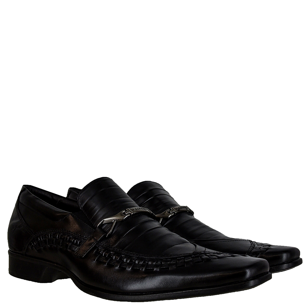 SAPATO SOCIAL LAS VEGAS RAFARILLO image number 1