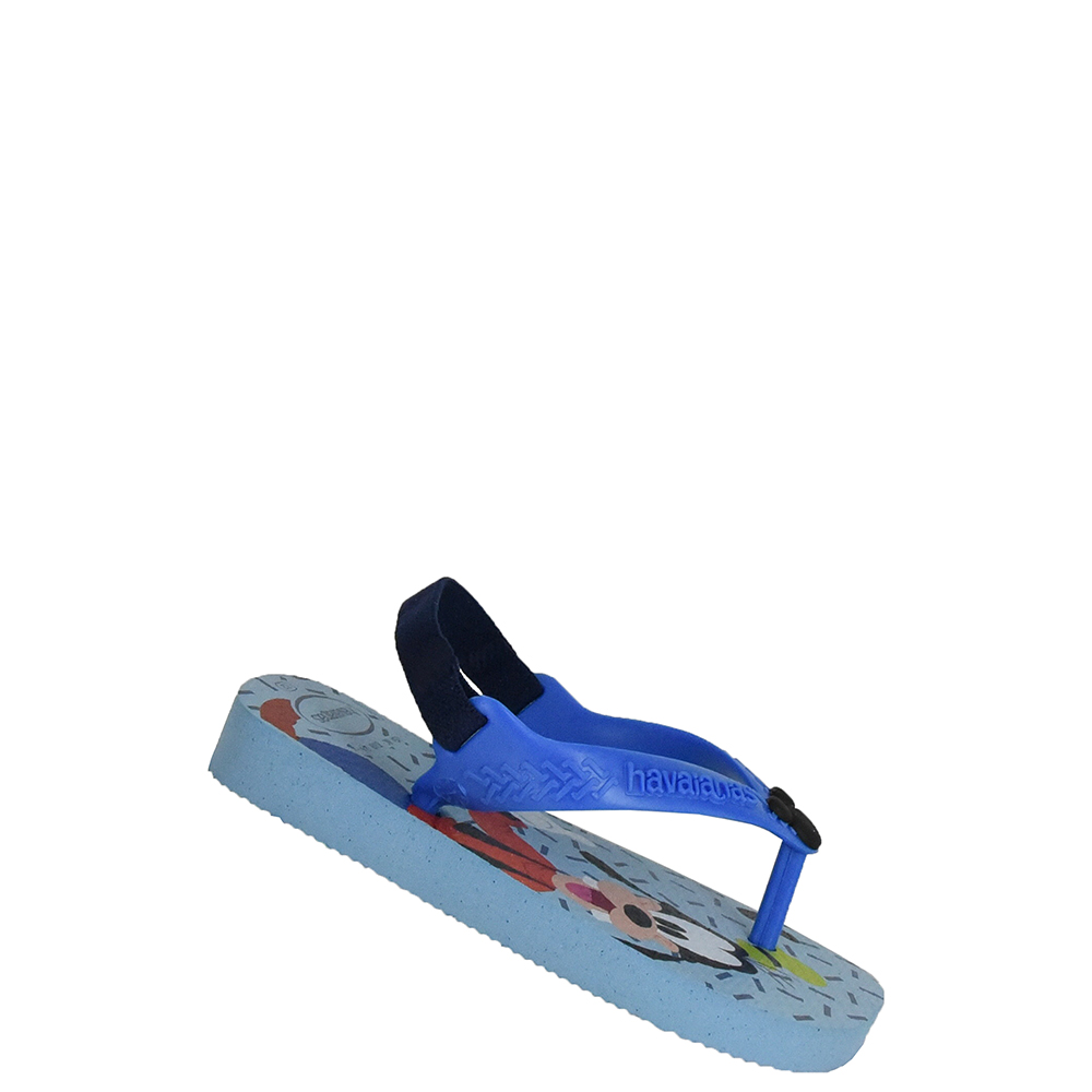 CHINELO BEBE HAVAIANAS DISNEY image number 2