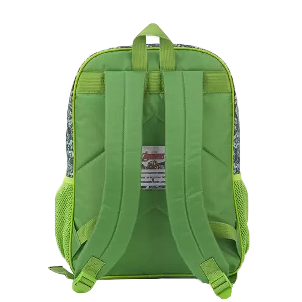 MOCHILA INF AVENGERS DI SANTINNI image number 2