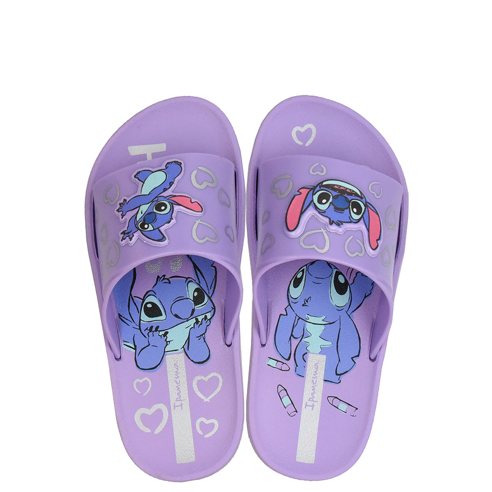 CHINELO SLIDE INFANTIL DISNEY image number 0