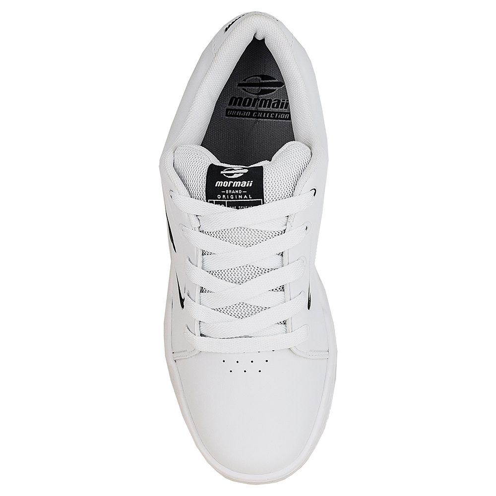 TENIS CASUAL MORMAII CLASSIC FLOW 208004 image number 2