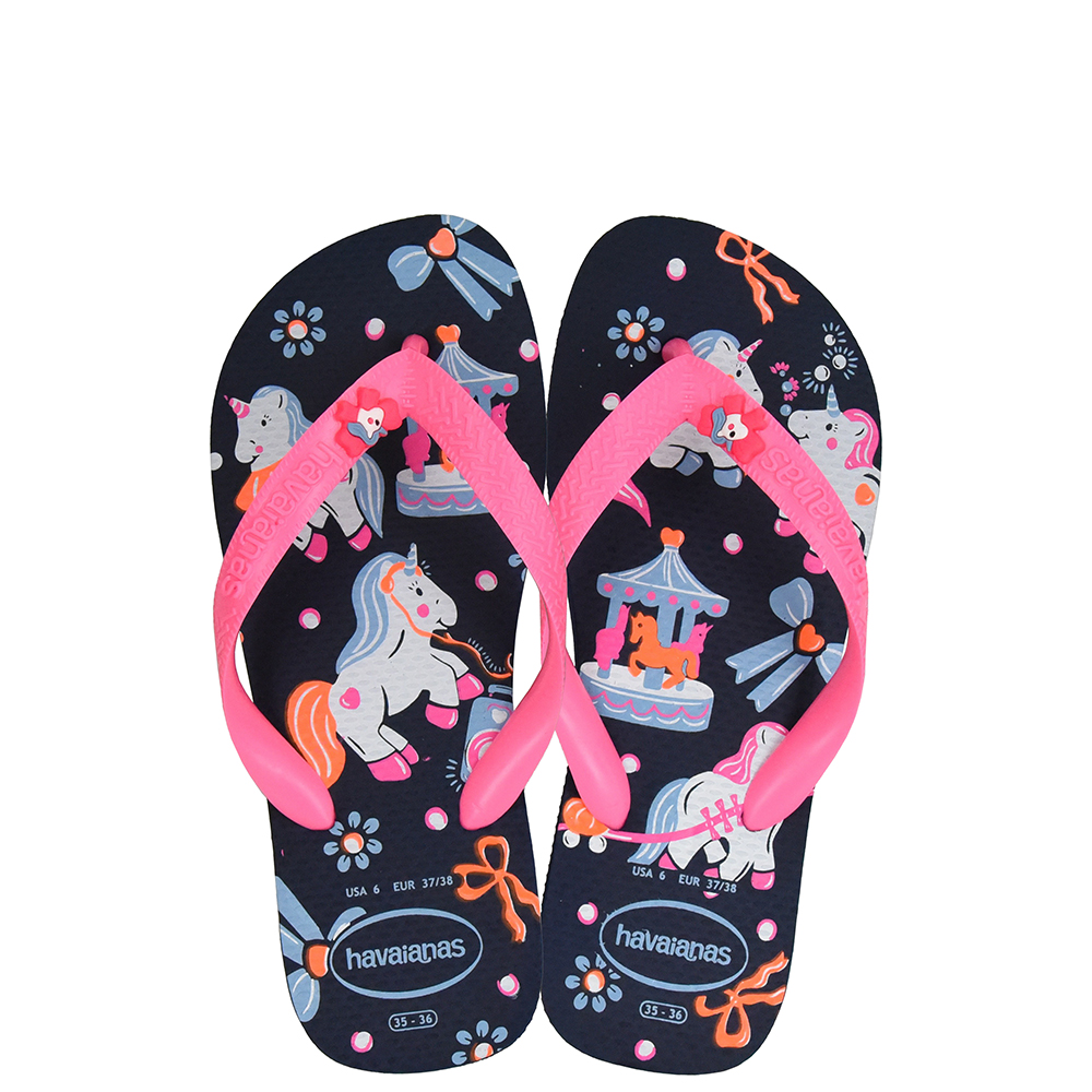 CHINELO INFANTIL HAVAIANAS image number 0