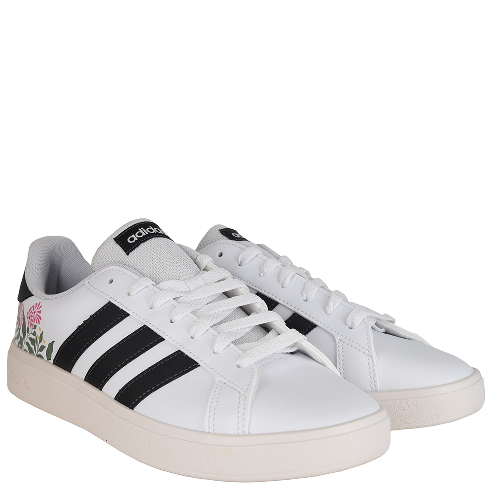 TENIS ADIDAS GRAND COURT BASE 2 F image number 1