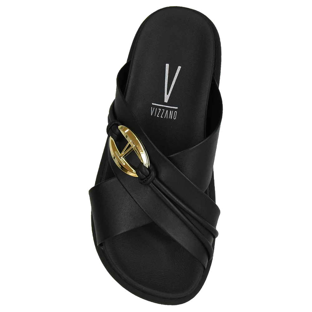 SANDALIA FLATFORM VIZZANO image number 2
