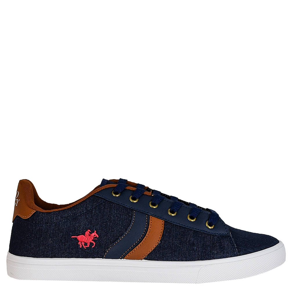 TENIS CASUAL DI SANTINNI image number 0