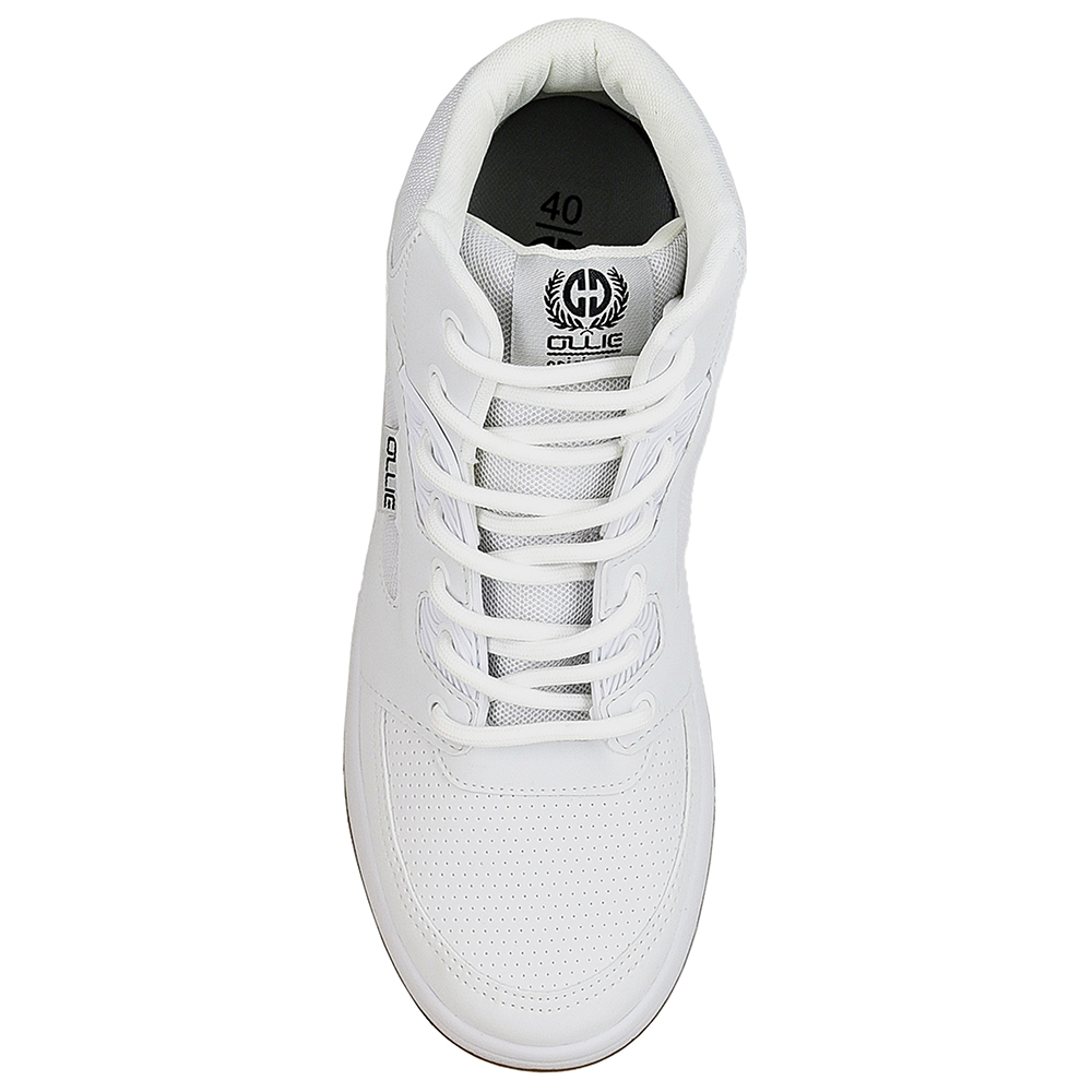TENIS CASUAL DI SANTINNI image number 2