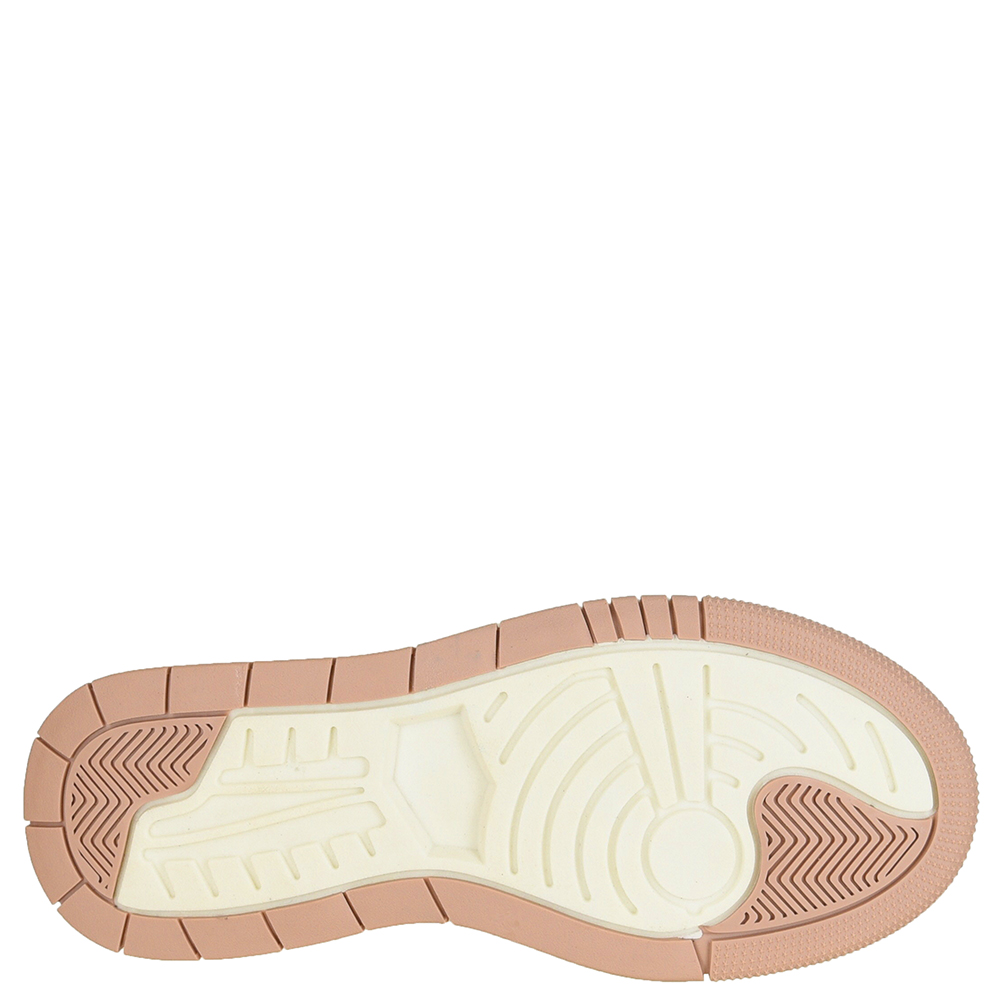 TENIS RECORTES METALIZADOS DI SANTINNI image number 4