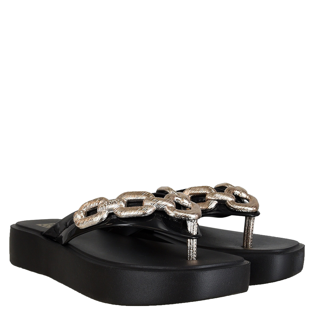 SANDALIA ZAXY CHAIN image number 1