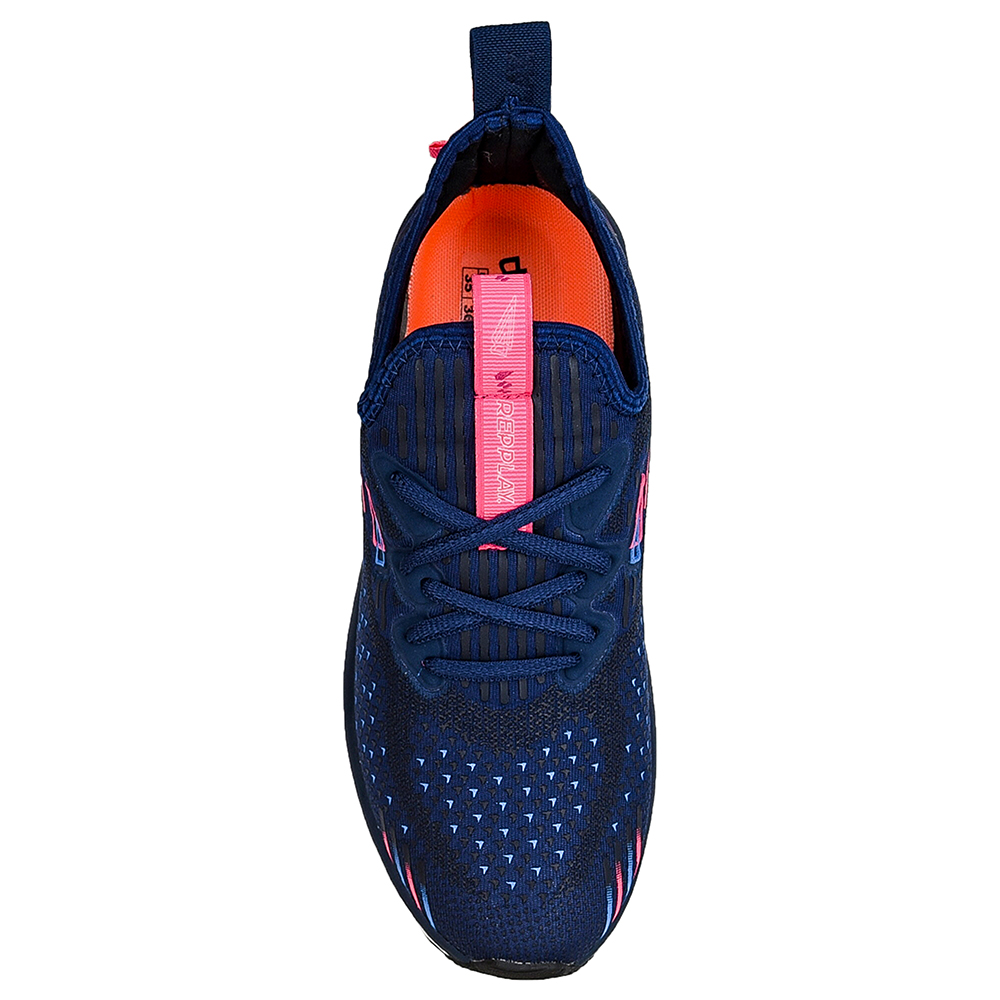 TENIS RUNNING REPPLAY image number 2