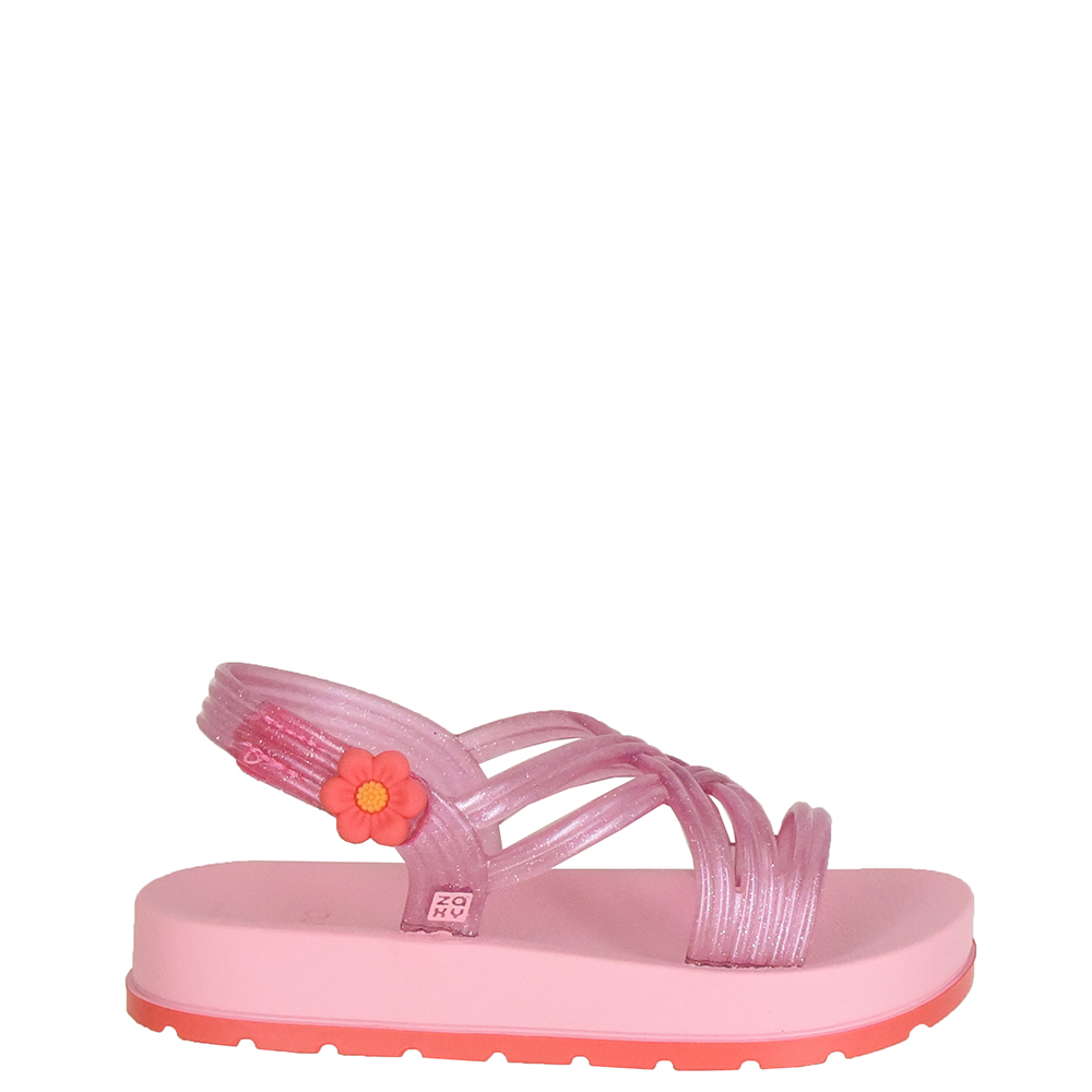 SANDALIA BEBE ZAXYNINA image number 0