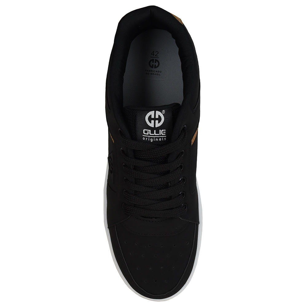 TENIS MASC OLLIE VOLT 2 image number 2