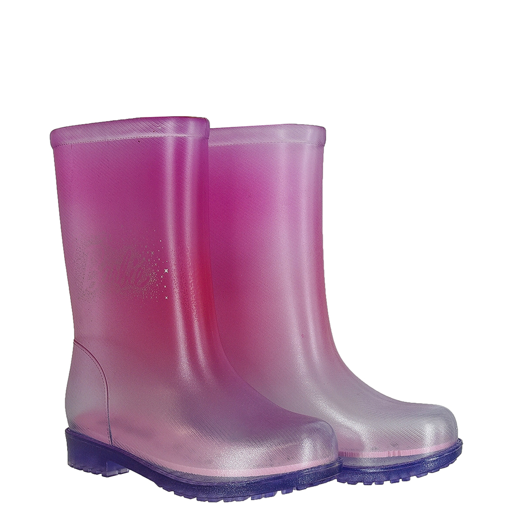 GALOCHA INFANTIL BARBIE COLORFUL image number 1