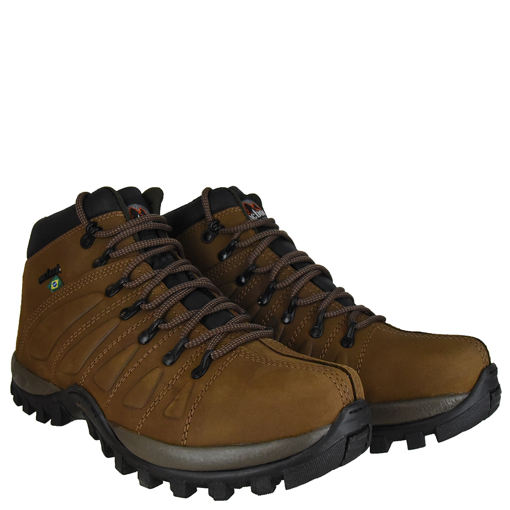 BOTA MAC BOOT image number 1