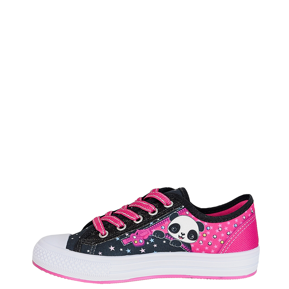 TENIS INFANTIL STAR CHIC image number 3