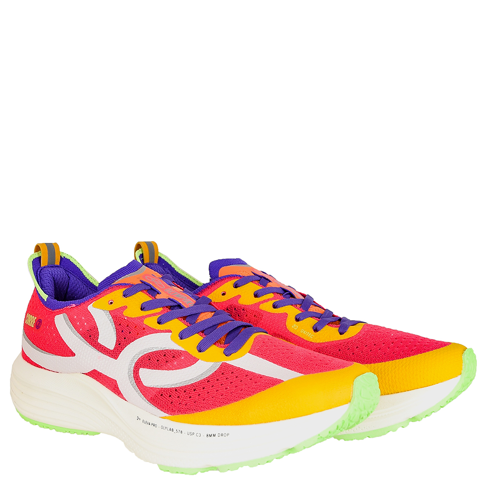 TENIS OLYMPIKUS CORRE 3 43578203 image number 1