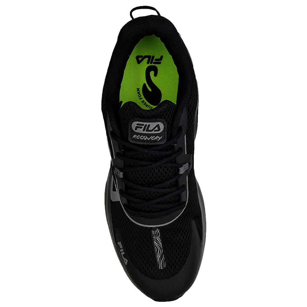 TENIS FILA RECOVERY image number 2