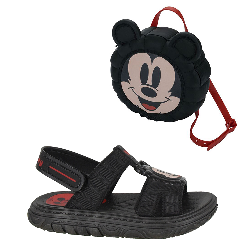 SANDALIA BEBE DISNEY image number 0